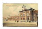 Berchem-lez-Anvers NA15: Ingenieurskazerne 1914, Verzamelen, Postkaarten | België, Verzenden, Voor 1920, Gelopen, Antwerpen