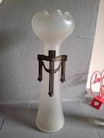 Art Nouveau vaas met hyacint, Antiek en Kunst, Antiek | Vazen, Ophalen