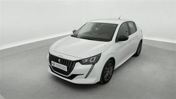 Peugeot 208 1.2i PureTech Active Pack NAVI / CARPLAY / FULL  beschikbaar voor biedingen