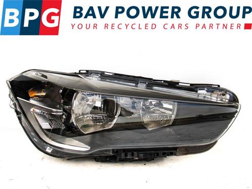 KOPLAMP RECHTS H7 BMW X1 (F48) (63117346534), Auto-onderdelen, Verlichting, BMW, Gebruikt