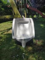 urinoir, Doe-het-zelf en Bouw, Sanitair, Ophalen, Gebruikt, Steen, Toilet
