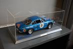 Alpine Renault A110 Rally - editie Jean Rédélé, Ophalen, Gebruikt, 1:9 t/m 1:12, Auto