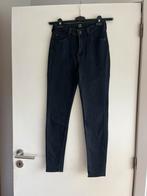 Jeans Lee, Zwart, Ophalen of Verzenden, Zo goed als nieuw, Lee