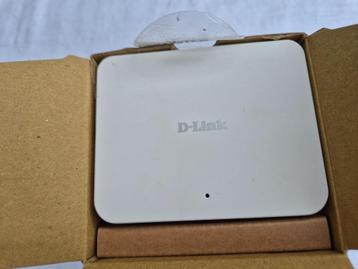 D-Link DGS-1005D Gigabit Switch met 5 poorten beschikbaar voor biedingen