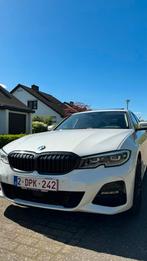 BMW 330e, Autos, Carnet d'entretien, Berline, Hybride Électrique/Essence, Automatique