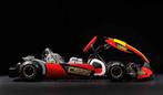 CS55 otk-chassis, Sport en Fitness, Karting, Nieuw