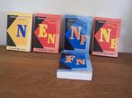 Woordenboeken, Boeken, Ophalen of Verzenden, Zo goed als nieuw, Kramers, Overige talen