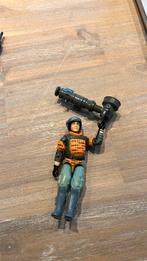 Gi Joe Tiger force 1987, Comme neuf