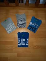 T shirts longues manches enfant BENETTON taille 128, Enfants & Bébés, Vêtements enfant | Taille 128, Enlèvement ou Envoi