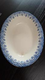 2 bols Boch Clara, Antiquités & Art, Enlèvement