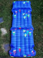 Matelas pneumatique, Caravanes & Camping, Enlèvement, Neuf, 1 personne