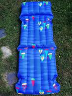 Matelas pneumatique, Caravanes & Camping, Matelas pneumatiques, 1 personne, Neuf