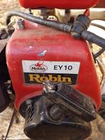Gezocht:4 takt motor voor motoculteur Robin, Diversen, Ophalen, Gebruikt