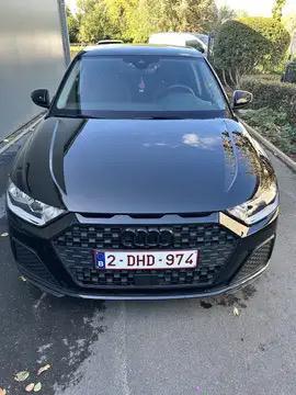 Audi A1 25 TFSI Sportback 2023 – 49.000 km – Topuitvoering!, Auto's, Audi, Particulier, A1, ABS, Achteruitrijcamera, Airconditioning
