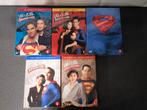 Volledige dvd collectie van Louis & Clark (Superman), Ophalen of Verzenden, Zo goed als nieuw
