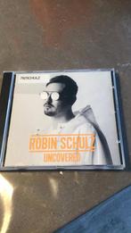 robin schulz : uncovered, Enlèvement ou Envoi