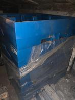 Lekbakken, opvangbakken, Enlèvement, Neuf