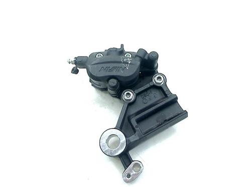 REMKLAUW ACHTER Kawasaki Z 400 (01-1970/-) (nky93ff), Motoren, Onderdelen | Kawasaki, Gebruikt