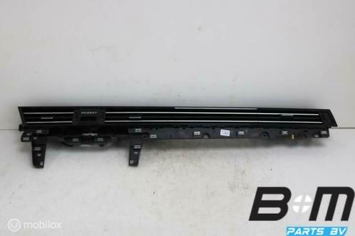 LuchtroosterS dashboard rechts VW Passat B8 Var. 3G1858416M, Auto-onderdelen, Overige Auto-onderdelen, Gebruikt