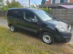 Citroën Berlingo 1.6 ehdi euro6b bj2018, Auto's, Voorwielaandrijving, 4 deurs, Stof, Euro 6