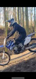 Yamaha yz450f, Motoren, Motoren | Yamaha, 450 cc, Particulier, Crossmotor, 1 cilinder