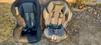 Twee autostoelen (ook apart te koop), Kinderen en Baby's, Autostoeltjes, Gebruikt, 9 t/m 36 kg, Ophalen, Overige merken