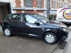 Seat Ibiza 1.2D 5 Deurs Airco 88000KM!! Parksen.1 ste eigen, Auto's, Euro 5, Ibiza, Parkeersensor, 5 deurs