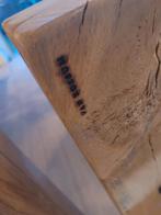 Table basse Beam Van Rossum numérotée à partir de Rossum mar, 100 à 150 cm, Alle interieurs geschikt, Comme neuf, Enlèvement