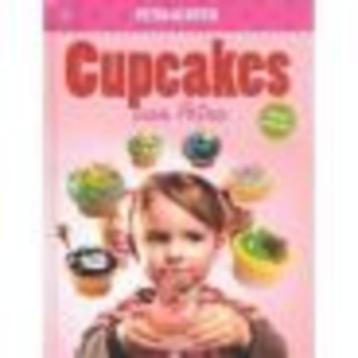 Cupcakes van Petra achtien 149 blz beschikbaar voor biedingen