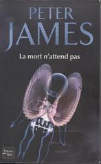 LA MORT N'ATTEND PAS, Belgique, Utilisé, Enlèvement ou Envoi, Peter James