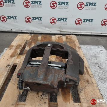 Occ remklauw rechts Renault beschikbaar voor biedingen