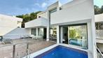 Exuberante duplex met zwembad in Altea Spanje, Ville, Maison d'habitation, ALTEA, 231 m²