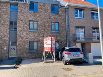 Garage te huur in Tongeren