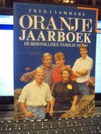 Oranje jaarboek, Verzamelen, Ophalen of Verzenden, Zo goed als nieuw, Tijdschrift of Boek