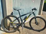 Scott mountainbike MTB VTT jongensfiets herenfiets, Fietsen en Brommers, Fietsen | Mountainbikes en ATB, Hardtail, Heren, 49 tot 53 cm