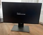 DELL monitor 25 inch, Ophalen, Zo goed als nieuw