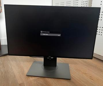 DELL monitor 25 inch beschikbaar voor biedingen