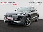 Audi Q6 e-tron Q6 e-Tron 83 kWh 45 S line, Auto's, Automaat, Overige modellen, Elektrisch, Navigatiesysteem