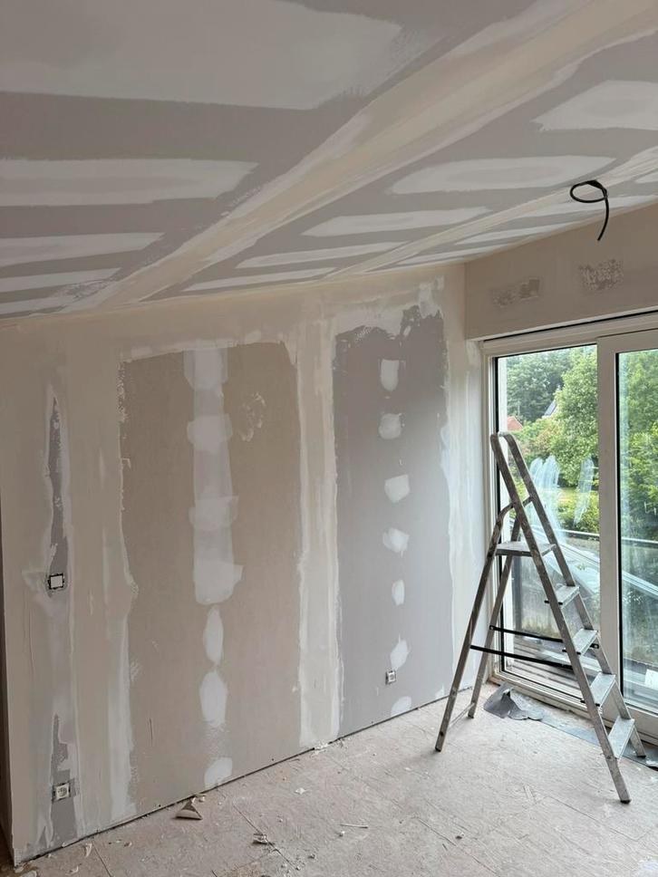 Travaux neuf ou renovaton, Doe-het-zelf en Bouw, Overige Doe-Het-Zelf en Bouw, Nieuw, Ophalen of Verzenden