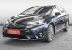 Toyota Avensis t27 Executive Sport, Auto's, Toyota, Avensis, 1505 kg, 108 kW, Leder