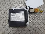 FIAT DOBLO 105 MJ MAXI [ECU] 2015, Ophalen of Verzenden, Gebruikt, Stiba lid