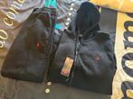 Raph Lauren track suite, Maat 52/54 (L), Zwart, Ralph Lauren, Nieuw