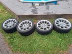 Bmw velgen 18", Ophalen, Gebruikt, Band(en)