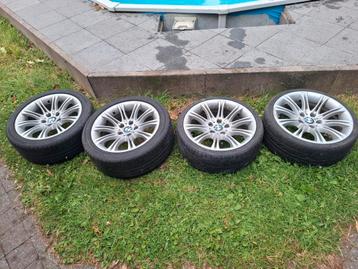 Bmw velgen 18" beschikbaar voor biedingen