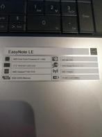 Vend pc portable pakard bell, Computers en Software, Chromebooks, Ophalen, Gebruikt