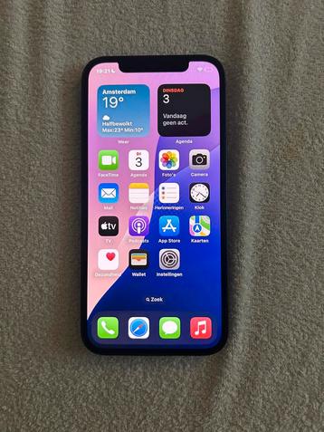 Apple iPhone 12 beschikbaar voor biedingen