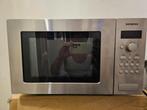 Siemens Microgolfoven AG817ALS, Gebruikt, Microgolfoven, Ophalen of Verzenden, Draaiplateau