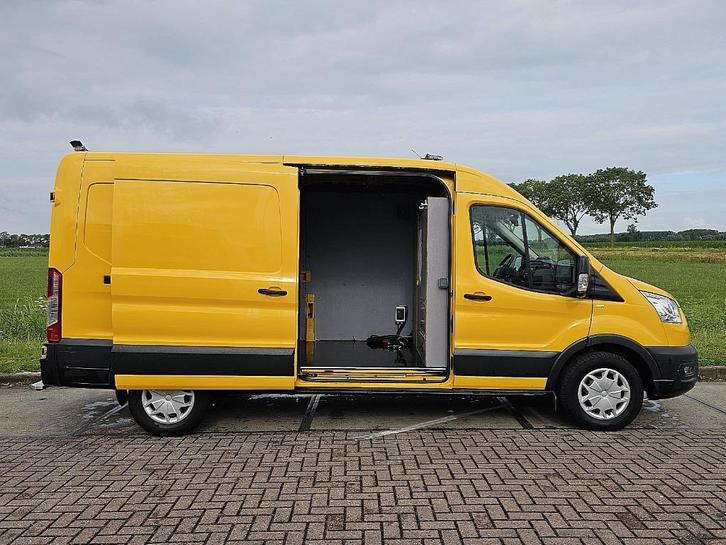 Camionnette service, Diensten en Vakmensen, Aannemers