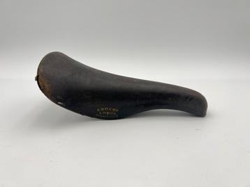 Selle Concor Supercorsa, Enlèvement