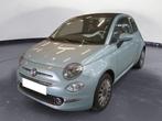 Fiat 500C 3161 Pop Dolcevita 1.0Hybrid 70, 4 zetels, Cabriolet, Handgeschakeld, Hybride Elektrisch/Benzine